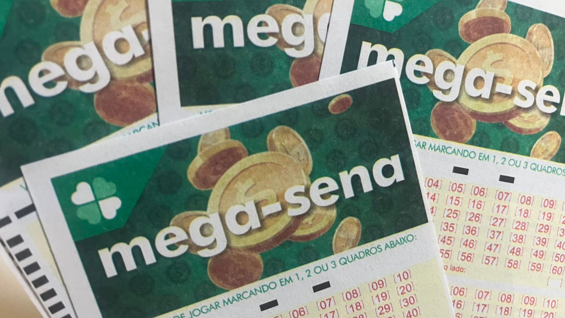Resultado da Mega-Sena 3017