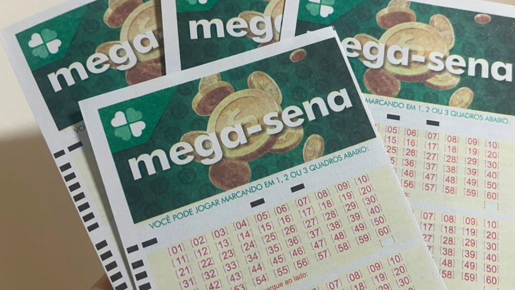Resultado da Mega-Sena 3019
