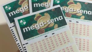 Resultado da Mega-Sena 3019