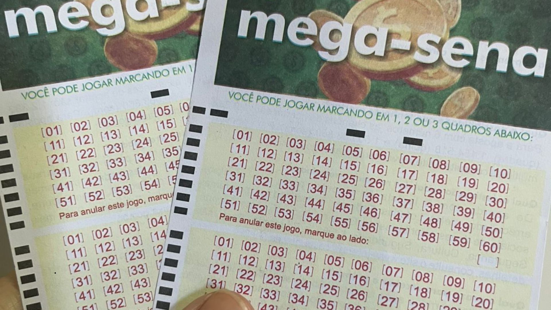Resultado da Mega-Sena 3024