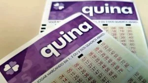 Resultado da Quina 7052