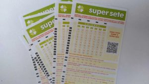 Resultado do Super Sete 865
