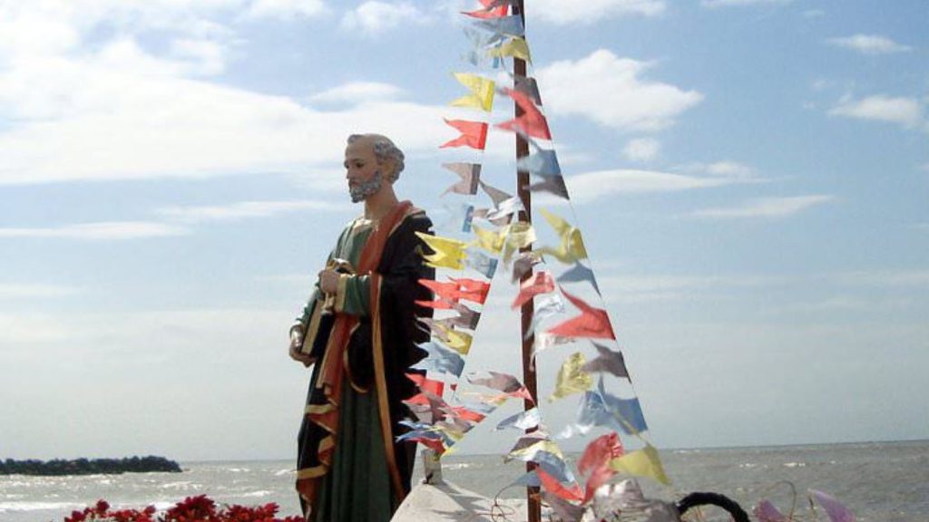 são pedro jacaraípe