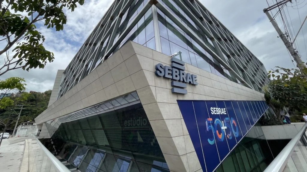 Sebrae abre processo seletivo