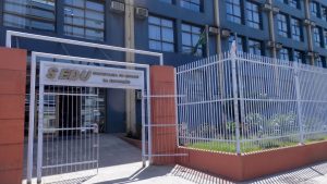 Secretaria de Educação Processo seletivo Bibliotecas