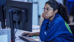 Senai Programa Inédito Cursos técnicos gratuitos Auxílio