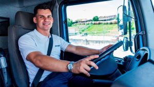 Sest Senat CNH de graça Caminhão Ônibus