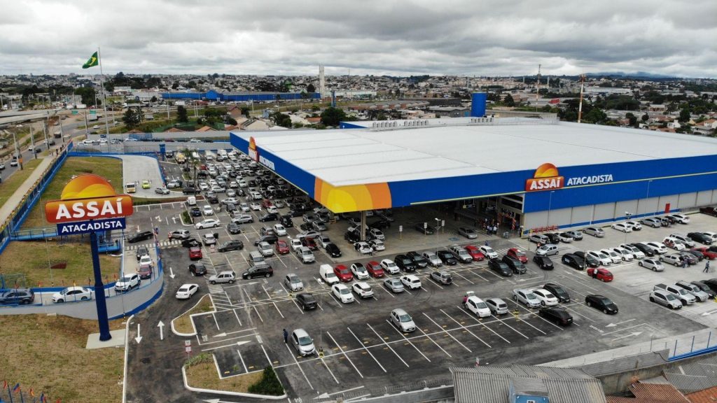 Supermercados