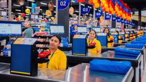 Supermercados Farmácias Fim da escala 6x1 Escala 5x2
