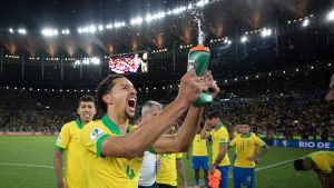 tchau bença brasil
