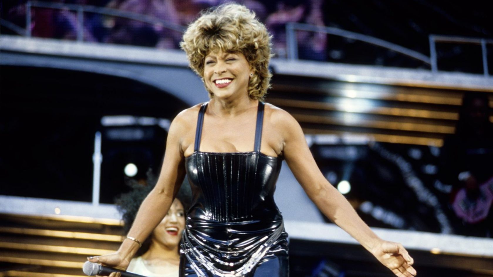 Tina Turner Cover