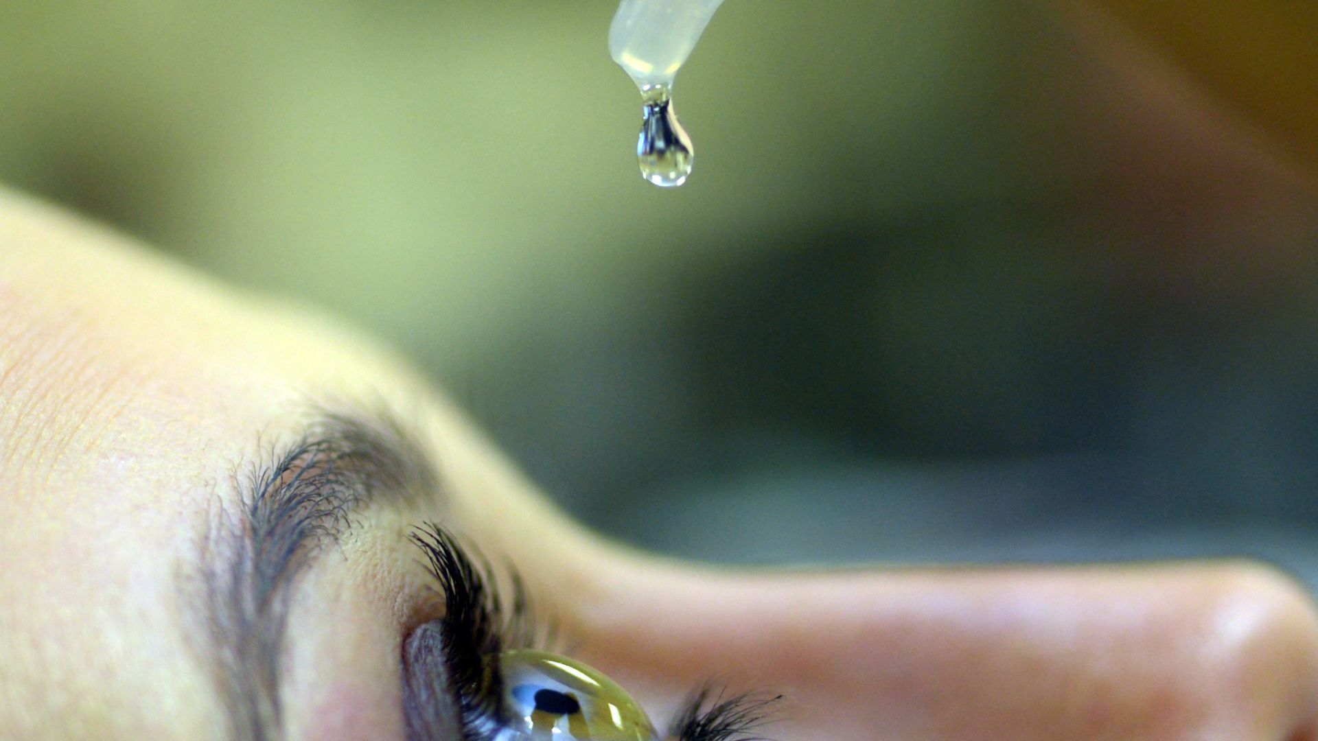 Uso de corticoides Glaucoma Cegueira