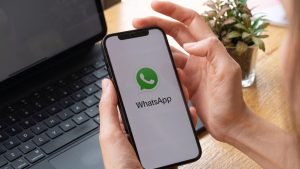 WhatsApp Pago Assinatura
