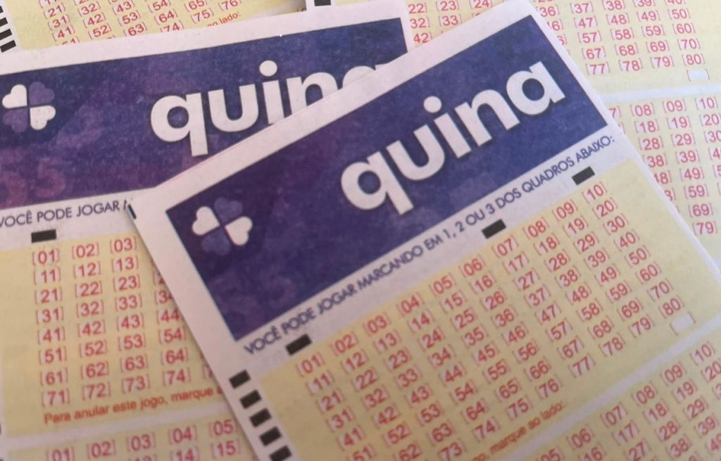 RESULTADO da Quina 7079