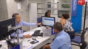 Agências bancárias bancos horário de funcionamento