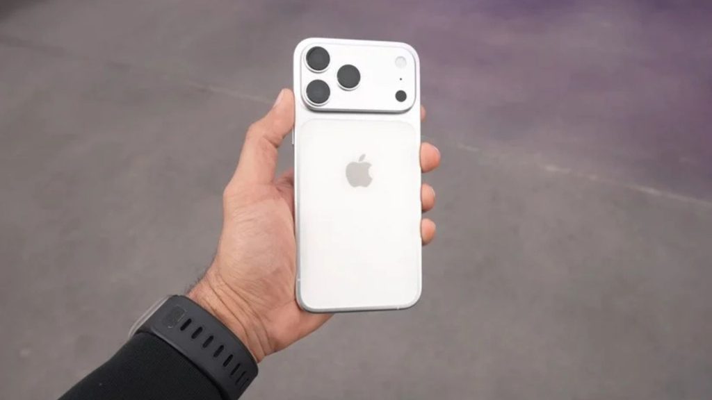 Apple Aluguel de iPhone