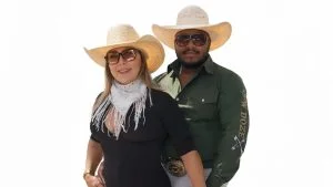 arraiá disse-me-disse