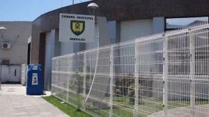 Assessor de vereador da Serra