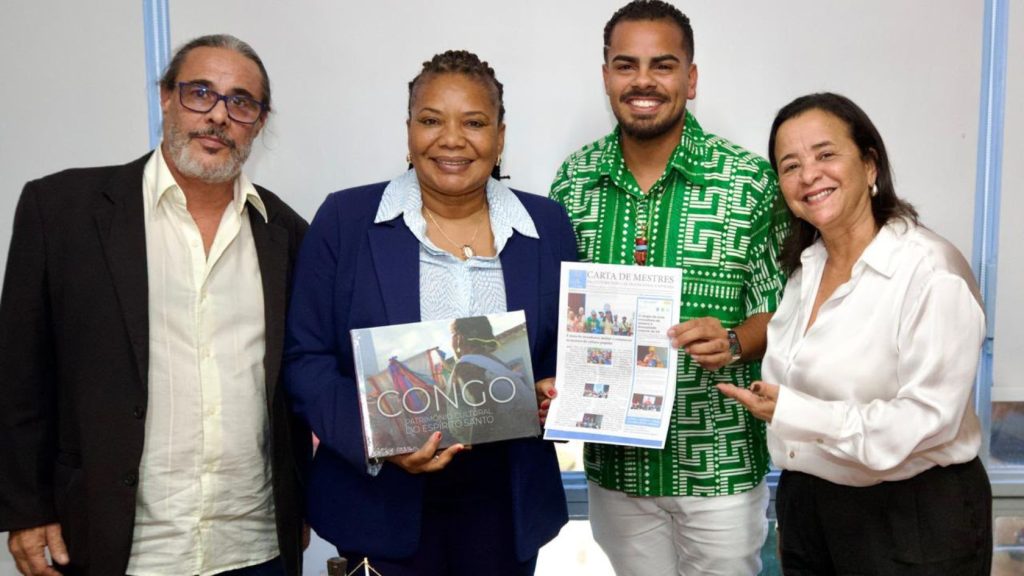 Associação Bandas Congo Serra1
