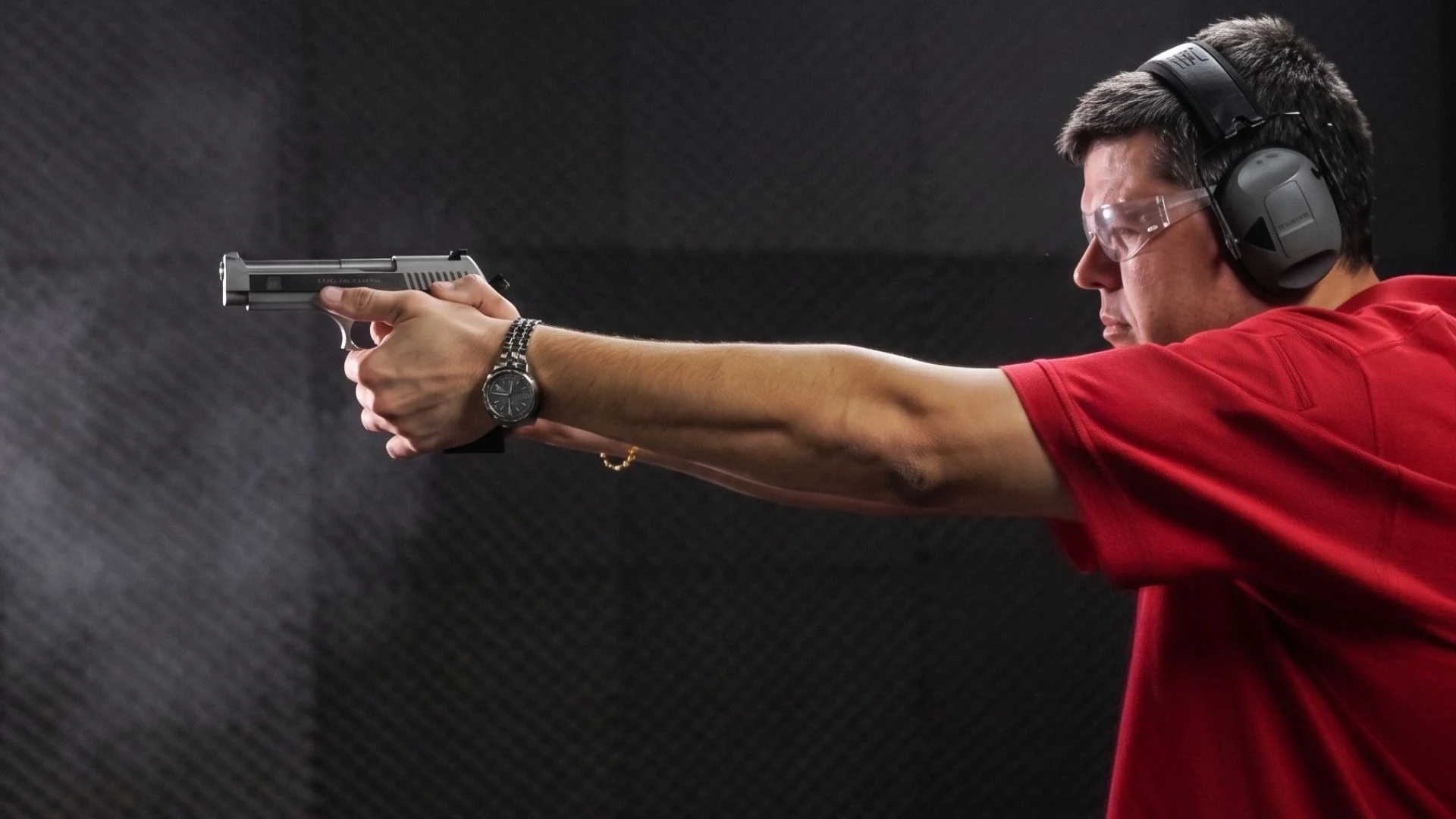 Autorização para porte de arma no Brasil