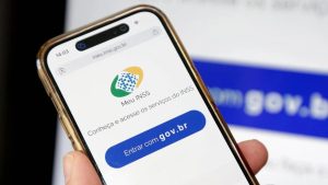 Bancos Parcelas descontadas Empréstimo consignado do INSS