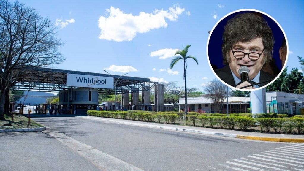 Brasil Argentina Multinacional