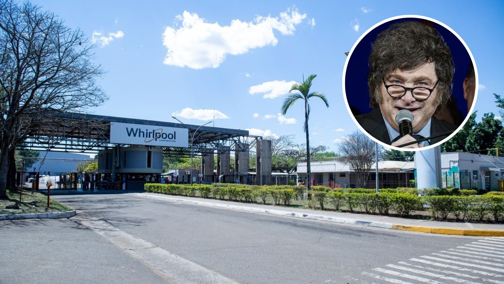 Brasil Argentina Multinacional