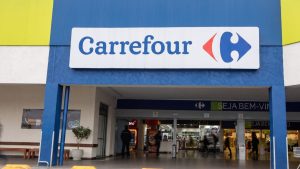 Carrefour Rede de supermercados