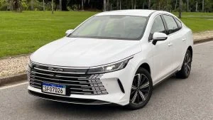 Carros elétricos Isenção de IPVA