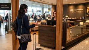 Cartões de crédito anuidade salas vip