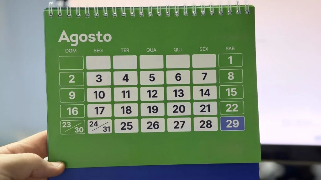 Cidados Feriado 15 de agosto