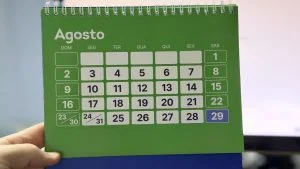 Cidados Feriado 15 de agosto