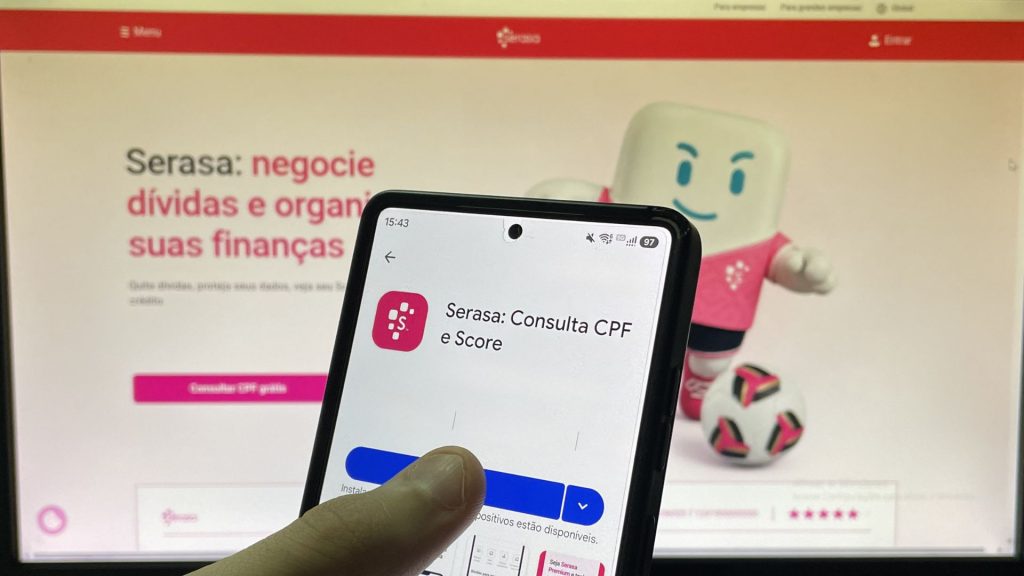 Cobranças de dívidas antigas