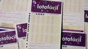Confira o resultado da Lotofácil 3750