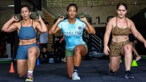 CrossFit