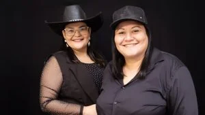 Dary & Dorcas