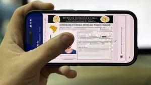 Detran prorroga validade de CNH Vencida em 2026