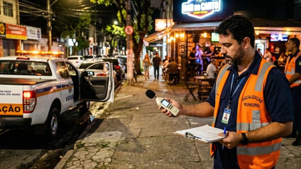 Disque Silêncio Regras