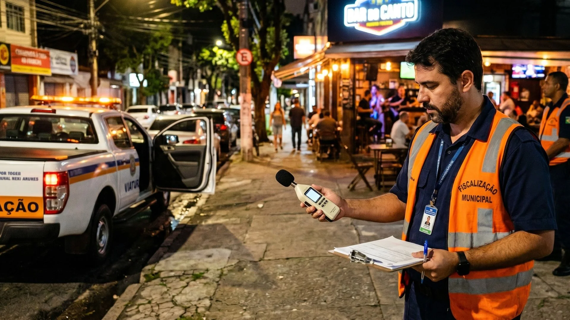 Disque Silêncio Regras
