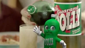 Dolly Guaraná