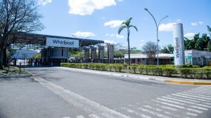 Dona da Brastemp e Consul Fábrica de geladeiras Eletrodomésticos