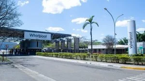 Dona da Brastemp e Consul Geladeiras Eletrodomésticos