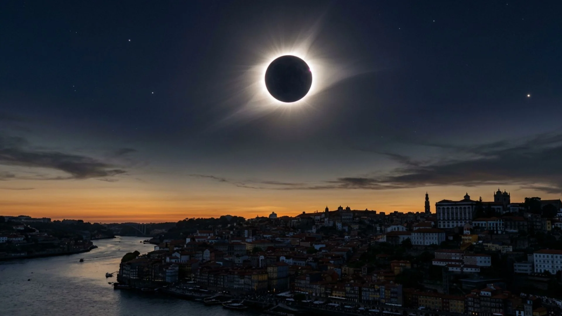 Eclipse solar Sol