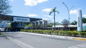 Electrolux, Brastemp e Consul fábricas de geladeiras eletrodomésticos