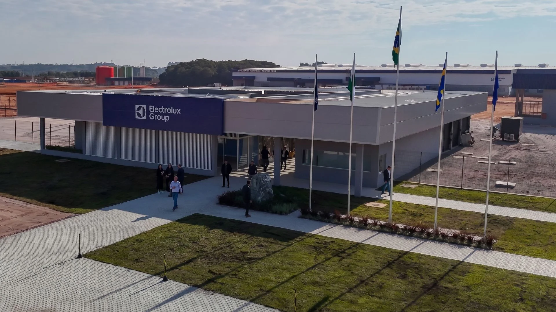 Electrolux