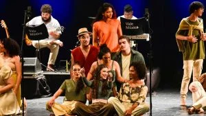 Encontro Corais Vale Música