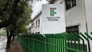 Faculdade de graça e sem Enem Instituto Federal Cursos superiores