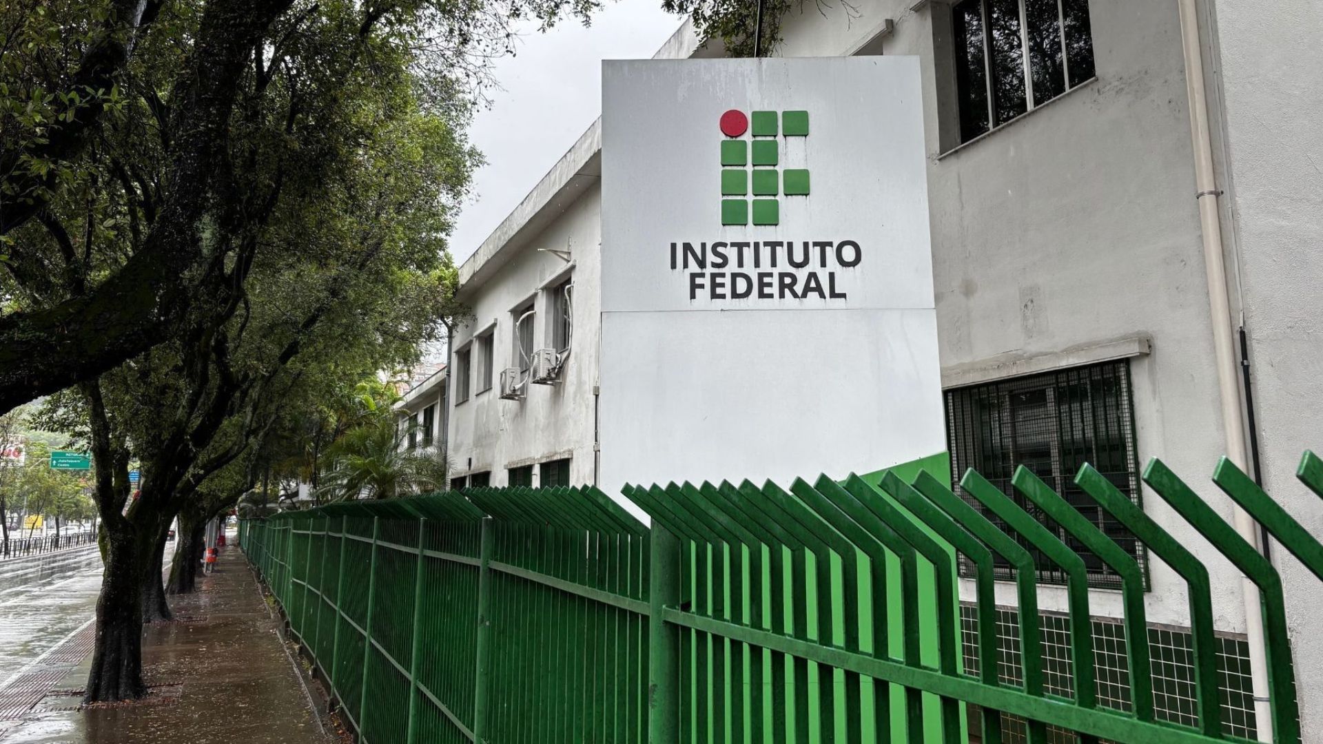 Faculdade de graça e sem Enem Instituto Federal Cursos superiores