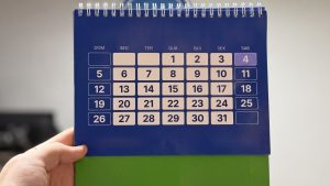 Feriado Dia 15 de agosto