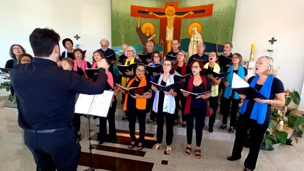Festa Sant’Ana Manguinhos
